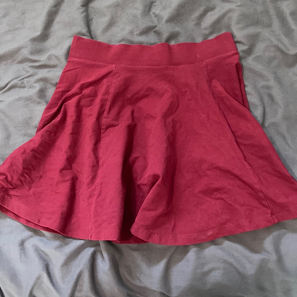 H&M skirt